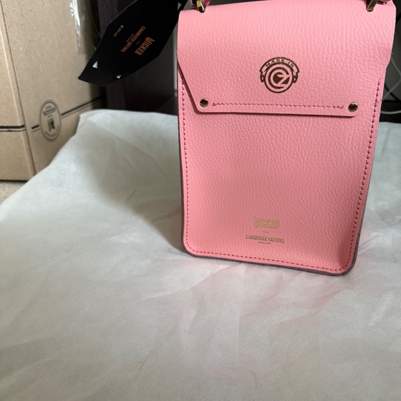 Binocular bag - Picture 2 of 5